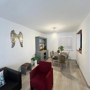 Appartement met Twee Slaapkamers